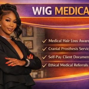 WIG MEDICAL SELF-PAY PROGRAM